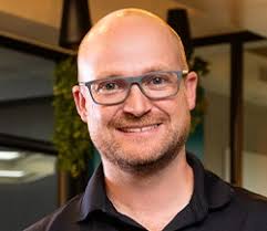 Ep 13: Online Educator And Industry 4.0 Enthusiast With Walker Reynolds