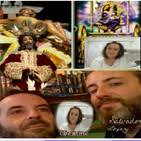 Salvador Antonio López Gómez y Maria Jesus Gemma L. Murias...."La Séptima  Piedra"- La Puerta Estelar-1-01-2017