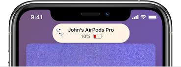 At the moment, once of my cases shows 94%. Charge Your Airpods And Learn About Battery Life Apple Support