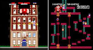 L'adaptation en jeu d'un film inspiré de jeux vidéo a. Les Mondes De Ralph Ces Mechants Qu On Aime Ludosophie Les Jeux Video Pris Au Serieux