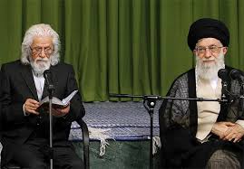 زیستن با انقلاب، تجربه ی زندگی استاد حمید سبزواری - تسنیم