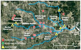 Does anybody have a link to a floodzone map. Water Free Full Text Retrospective Dynamic Inundation Mapping Of Hurricane Harvey Flooding In The Houston Metropolitan Area Using High Resolution Modeling And High Performance Computing Html