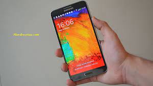 What is galaxy note 3? Samsung Galaxy Note 3 Neo Hard Reset Factory Reset And Password Recovery