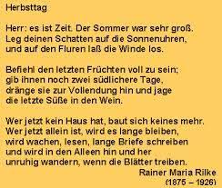Ich Liebe Es Rainer Maria Rilke Gedichte Lyrix Rilke Zitate Gedichte Und Spruche Und Rainer Maria Rilke