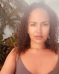 Priscilla Coburn's Instagram, Twitter & Facebook