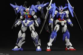 Hgbf 00 Sky 00 Diver Ace Saint Ism Gaming Gunpla Digital Art Gundam 00 wallpaper hd (67+ images). hgbf 00 sky 00 diver ace saint ism