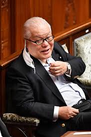 武見敬三」参院議員が行った「動画配信」に異論噴出 「闇寄付」の温床になる可能性も（写真1） | デイリー新潮