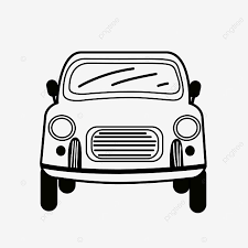 Check spelling or type a new query. Gambar Clipart Kereta Depan Hitam Dan Putih Clipart Kereta Hitam Dan Putih Ilustrasi Vektor Pengangkutan Png Dan Psd Untuk Muat Turun Percuma