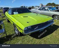 Image result for Dark Green 1973 Challenger