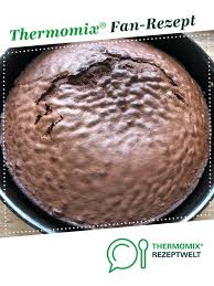 schoko biskuit rezept schoko biskuit thermomix kuchen thermomix torten
