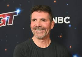 Simon Cowell