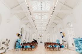 Real Wedding of Kenson and Adam