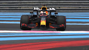 Grand prix von frankreich (le castellet) 2021 sonntag. Jnk07mgxndfn M