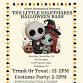 The Little Nightmares Halloween Bash - Wildcrafted, 10 Franklin Turnpike Event Image