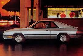 Image result for Sable Brown 1984 Plymouth