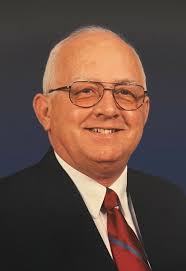 Jerome “Jerry” C. Moore