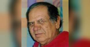 Ernest Isaac Obituary