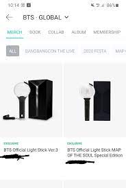 They're used by fans mainly at concerts or any sort of live event where bts may perform. Bts Official Army Bomb K Wave On Carousell
