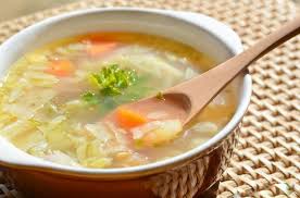 Recettes Net La Soupe Aux Choux Du Film