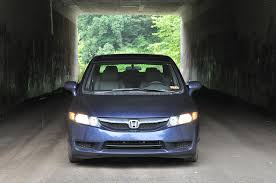 Should I Trade My 2010 Honda Civic