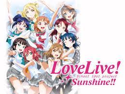 Watch Love Live! Sunshine!!, Season 2 (Original Japanese Version) | Prime  Video