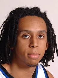 2006-07 Men's Basketball Roster