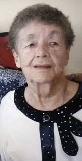 Sheila Fannon Fielding (1938-2018)