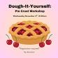 Dough-It-Yourself : Pie Crust event in Deseronto, ON