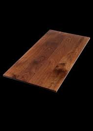 Choose Width Length Walnut Table Top Solid Wood Table Tops Walnut Table