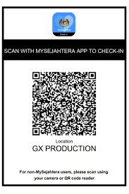 Jika ditotalkan ada 21 tipe qr code yang bisa anda buat dengan bantuan situs ini. Gx Production Printing Shop On Twitter Cara Buat Qr Code Mysejahtera Nak Berniaga Nak Buat Majlis Tapi Masih Tak Ada Qr Code Mysejahtera Senang Jer Meh Ikut Cara Ni Ini Adalah Thread Gxprintingshop Printyourdocument