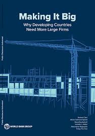 We would like to show you a description here but the site won't allow us. Https Documents Worldbank Org Curated En 296031600316287832 Pdf Making It Big Why Developing Countries Need More Large Firms Pdf