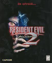 A quick history of resident evil 2 ports. Resident Evil 2 Usa Capcom Entertainment Inc Free Download Borrow And Streaming Internet Archive