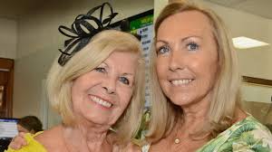 Variety charity race day