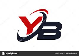 If you want to change between courses later, just click the dropdown menu above. Vektorgrafiken Yb Logo Vektorbilder Yb Logo Depositphotos