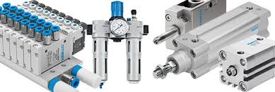 Pneumatic means filled with or operated by compressed air. Pn100 Introduction To Pneumatics Custom Courses Only Pneumatics Training And Consulting Festo Didactic