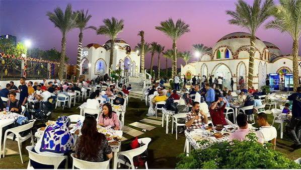 مطعم حجوجة