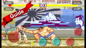 But with a more stylized graphic style common to the fighting games from the snk company. Guide For Street Fighter Ii For Android Apk Download