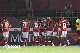 يخضع أحمد رمضان بيكهام، لاعب الفريق الأول لكرة القدم بالنادي الأهلي، لفحص طبي قبل انطلاق المران الختامي للفريق في تونس مساء اليوم، استعدادا لمباراة الترجي التونسي. Erzcf4kxywenm