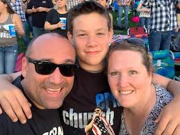 We will miss him our entire lives': Mead teenager dies after brave battle  with cancer