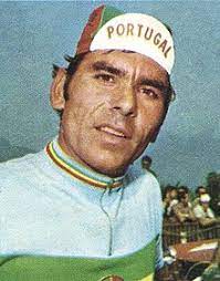 He was champion of portugal in six successive years. Joaquim Agostinho Wikipedia