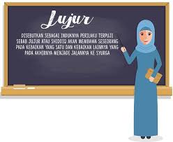 Tuliskan beberapa keuntungan di dunia sebagai buah dari perilaku jujur! Tuliskan Tiga Pelajaran Penting Yang Terdapat Dalam Hadis Tentang Kejujuran Brainly Co Id