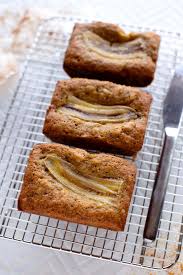 Cream cheese rippled banana bread, whole grain banana bread, recipe for banana bread banana bread all rights reserved: One Banana Banana Bread A Beautiful Mess