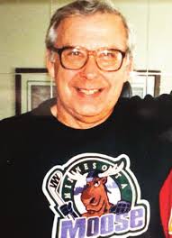 Stempski official as Public Works Director