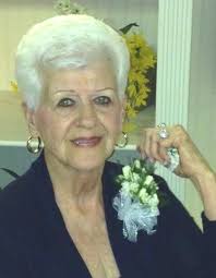 Reeca Davidson Obituary