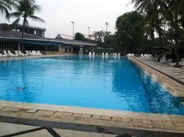 Food much more better that i was thinking. Kolam Renang Picture Of Hotel Borobudur Jakarta Tripadvisor