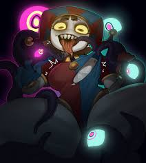 the amazing digital circus, pomni, possessed pomni, mr fuga, 1girls - R34  Vault