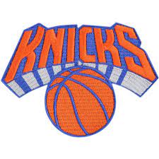 Please read our terms of use. New York Knicks 3 X 2 5 Team Logo Patch