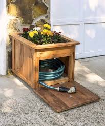 Wooden crates are popular planting boxes for herbs, strawberries, annual flowers and bulbs since they look charming on a patio and are inexpensive how to convert a wooden crate into a garden container. 40 Awesome Diy Pallet Projects For Gardeners Balcony Garden Web