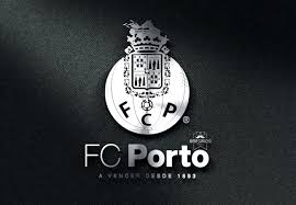 Crest formed by the previous club crest and the city of porto coat of arms. Fc Porto Logo By The69angel On Deviantart