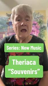 New Music. “Souvenirs” by Theriaca #supportlivemusic #ageisjustanumber  @TheriacaOfficial